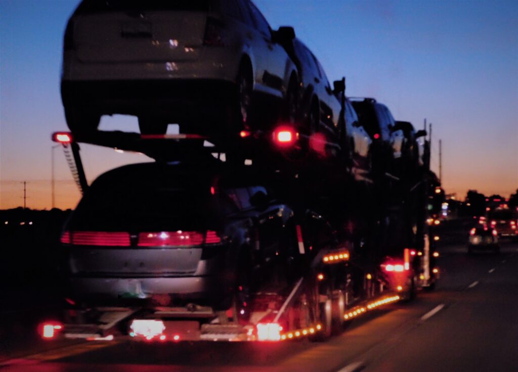 Transportation and Logistics